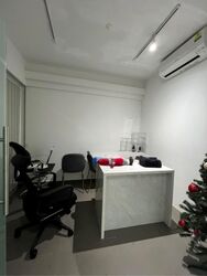 Serangoon Garden Post Office (D19), Shop House #576764071
